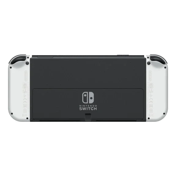 Nintendo Switch Oled - White