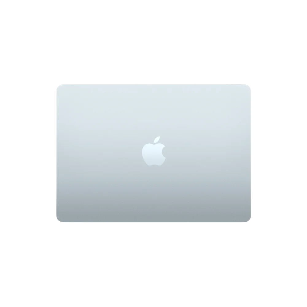 MacBook Air 15" M5 - Íslenskt lyklaborð