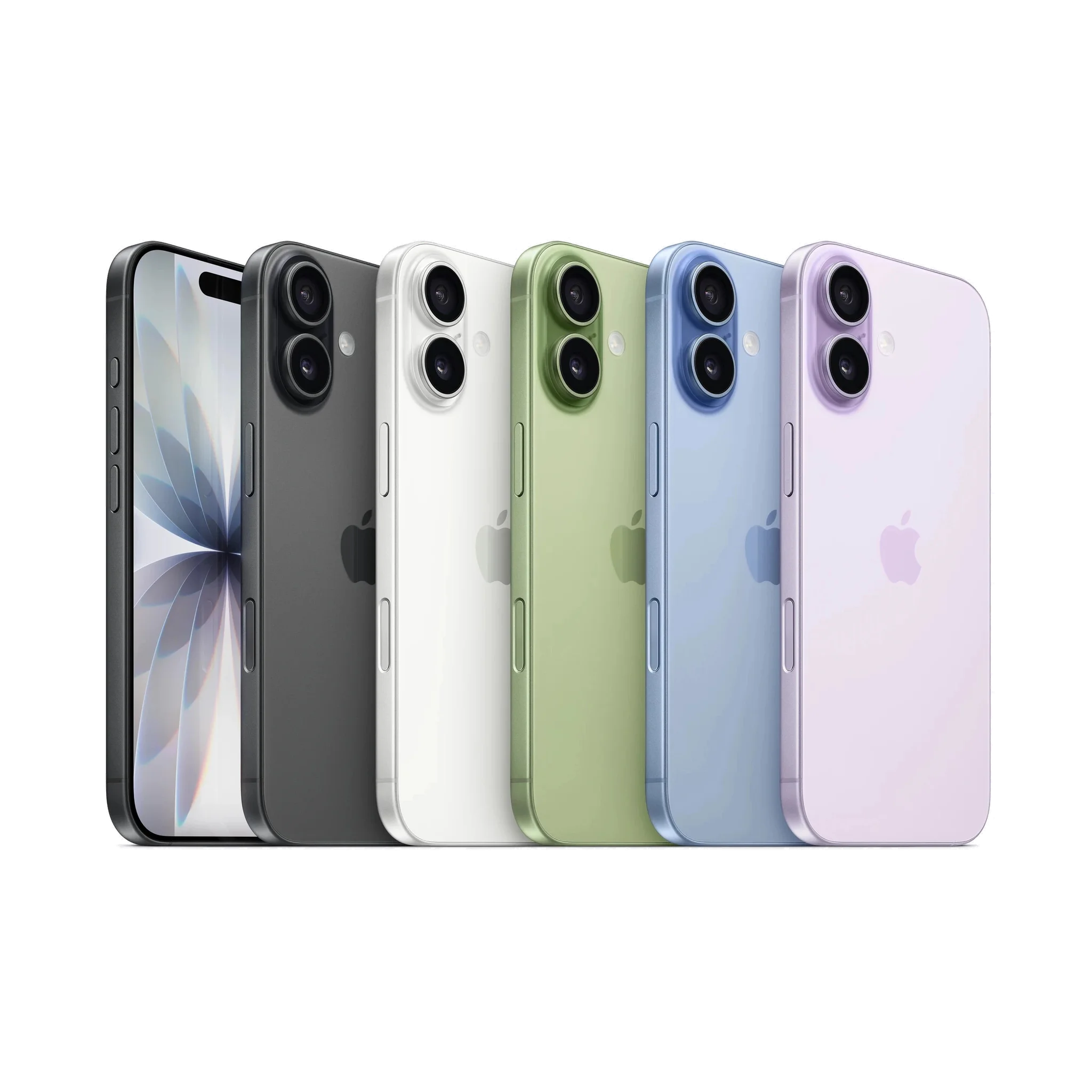 iPhone 17