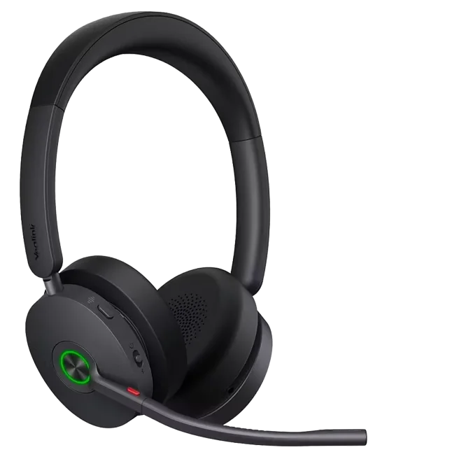 Yealink BH74 Teams USB-C/A