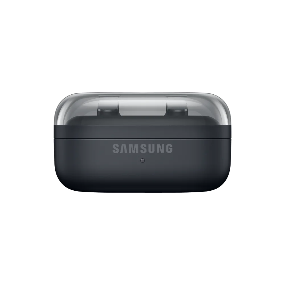 Galaxy Buds4 Pro Black