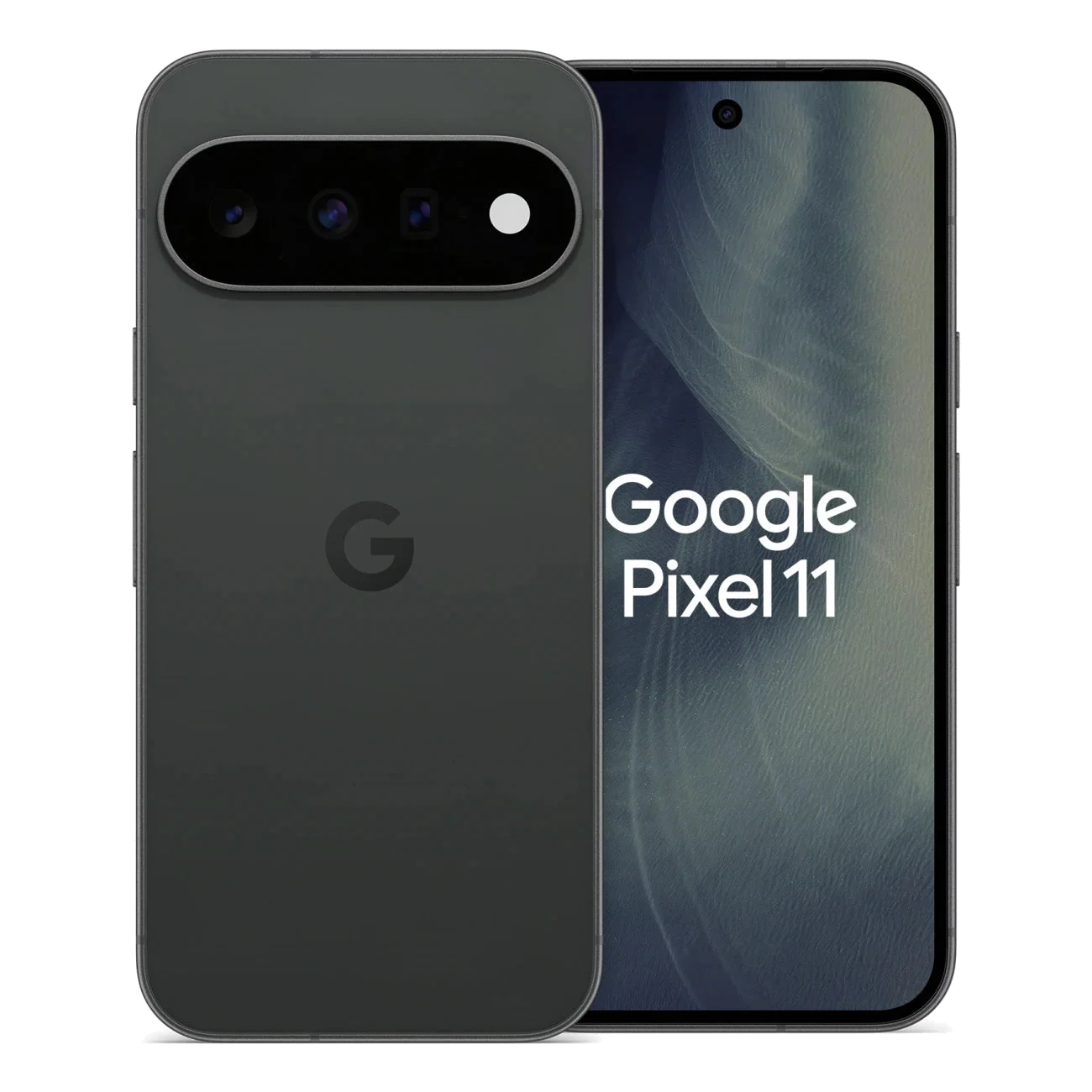 Google Pixel 11 