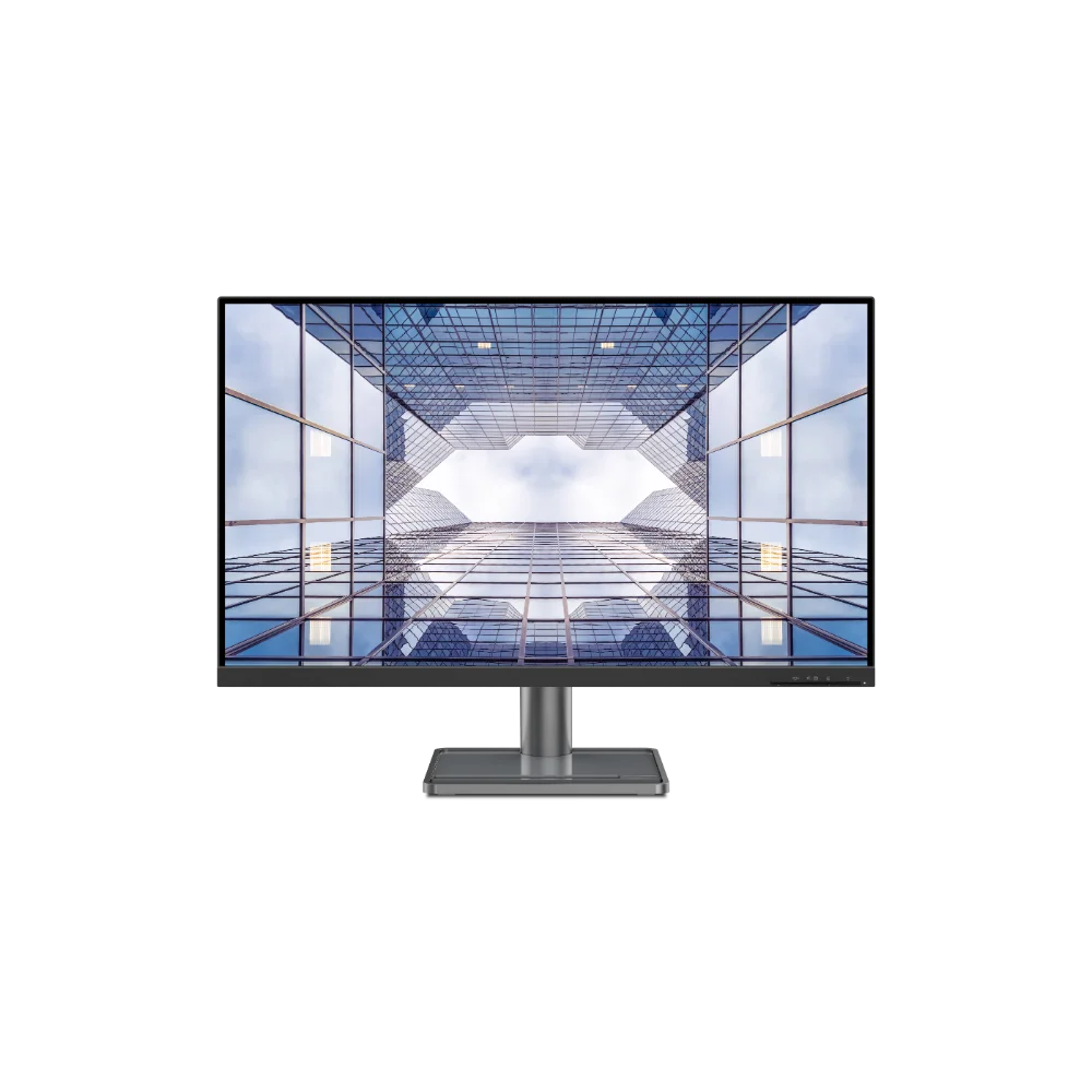 Lenovo L32p-30 32" skjár 4K UHD USB-C/DP/HDMI IPS