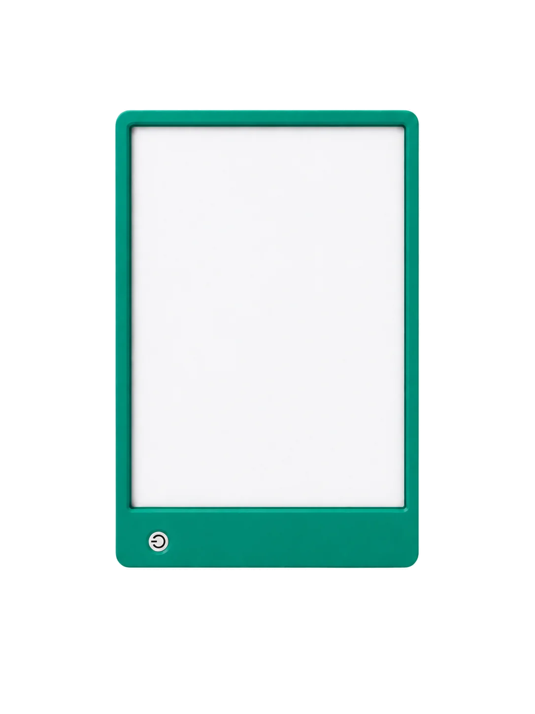 Lalarma Sketch lightpad - green