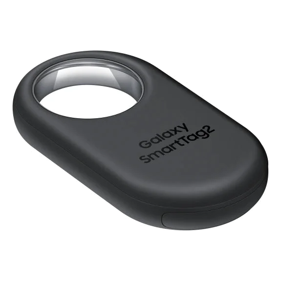 Galaxy Smarttag 2 - Black