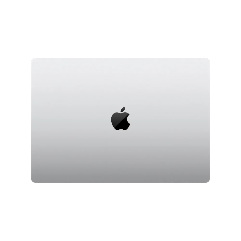 MacBook Pro 16" M5 Pro/Max - Íslenskt lyklaborð