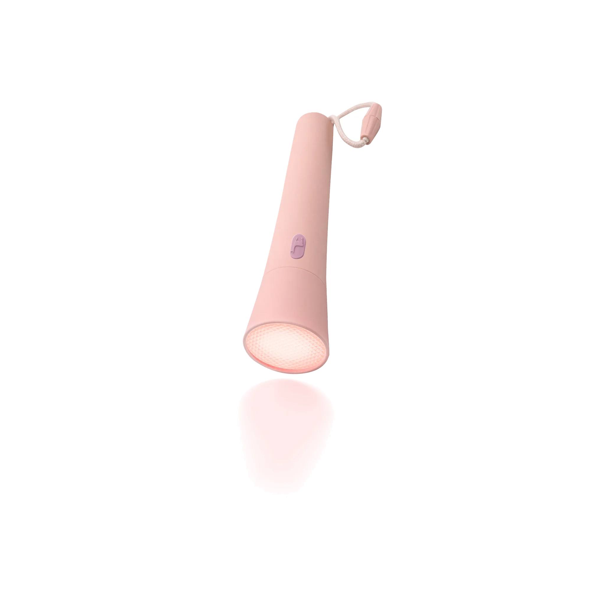 Lalarma Flash Light - Rose