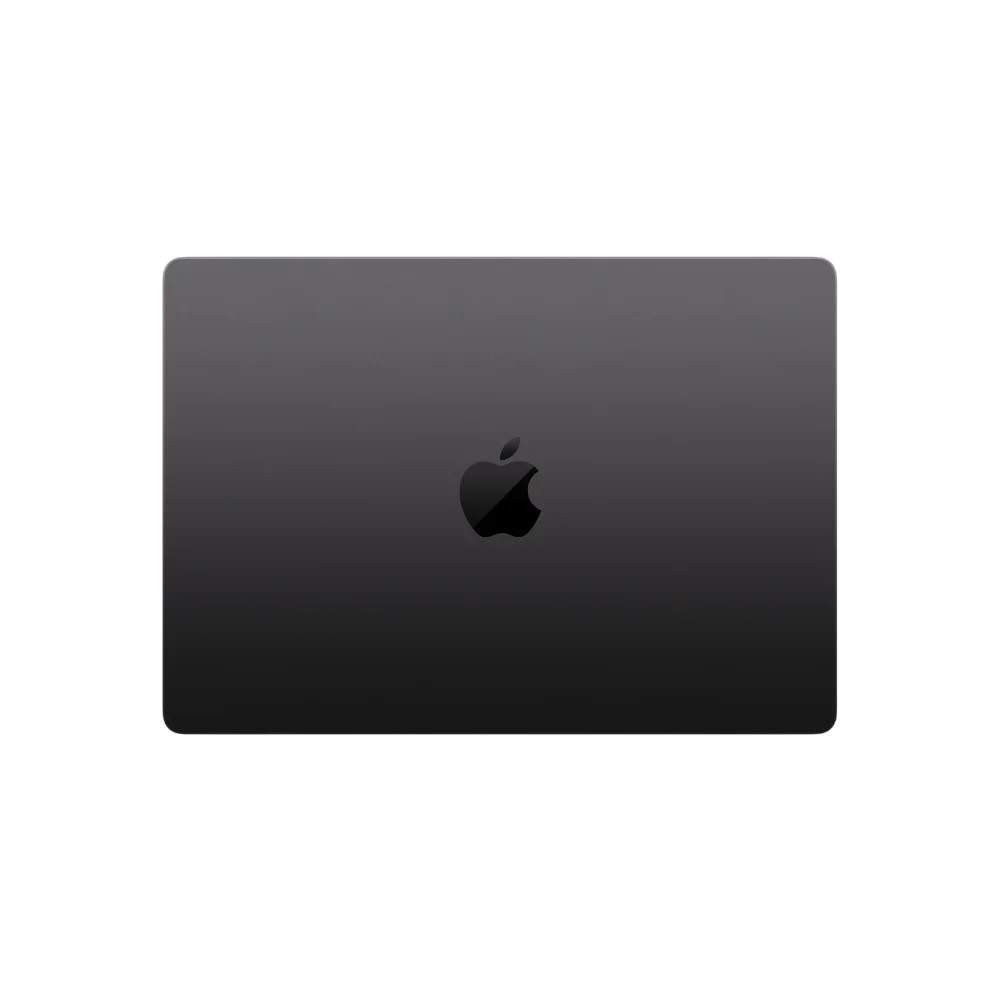MacBook Pro 14" M5 Pro/Max - Íslenskt lyklaborð