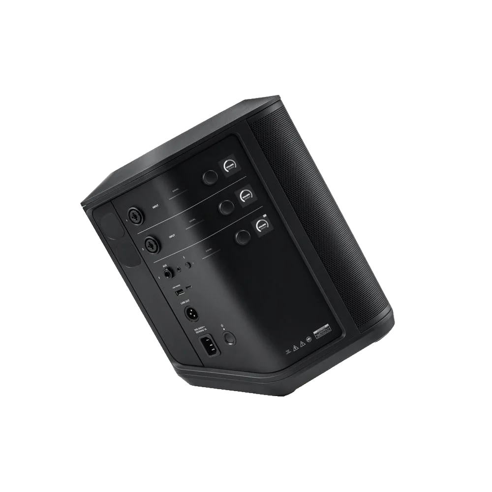 BOSE S1 Pro+ bluetooth hátalari með rafhlöðu
