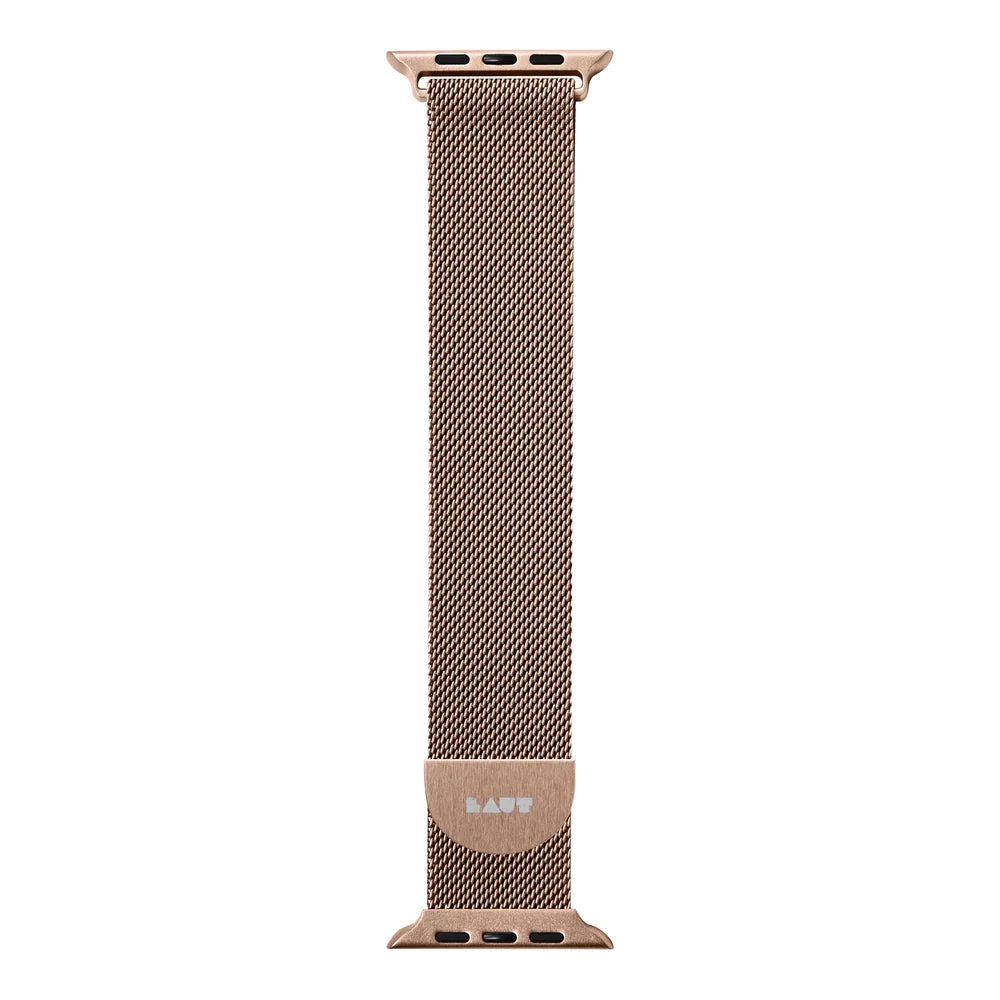 Laut Steel Loop 38/40/41/42mm - Gold