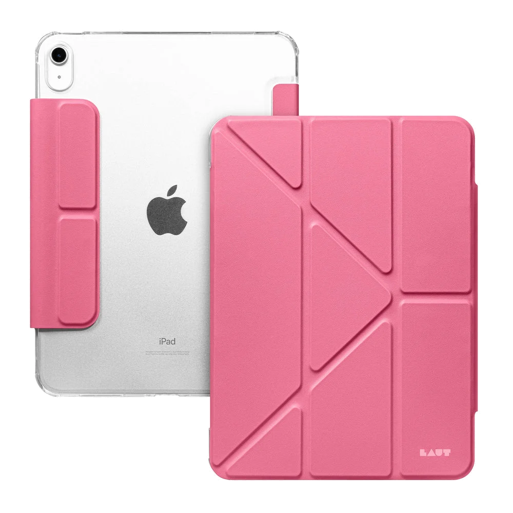LAUT HUEX FOLIO f. iPad 10.9/11" - Pink