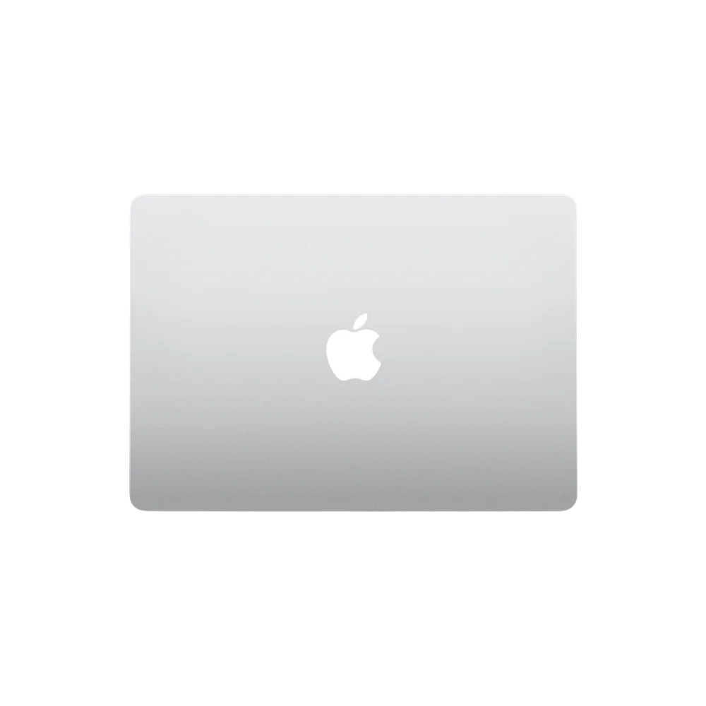 MacBook Air 13" M5 - Íslenskt lyklaborð