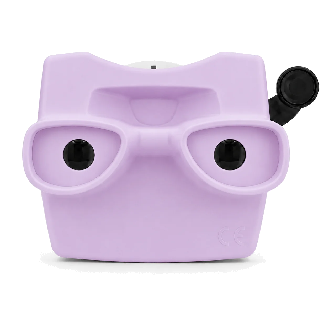 Lalarma Retro 3D Viewer - Purple