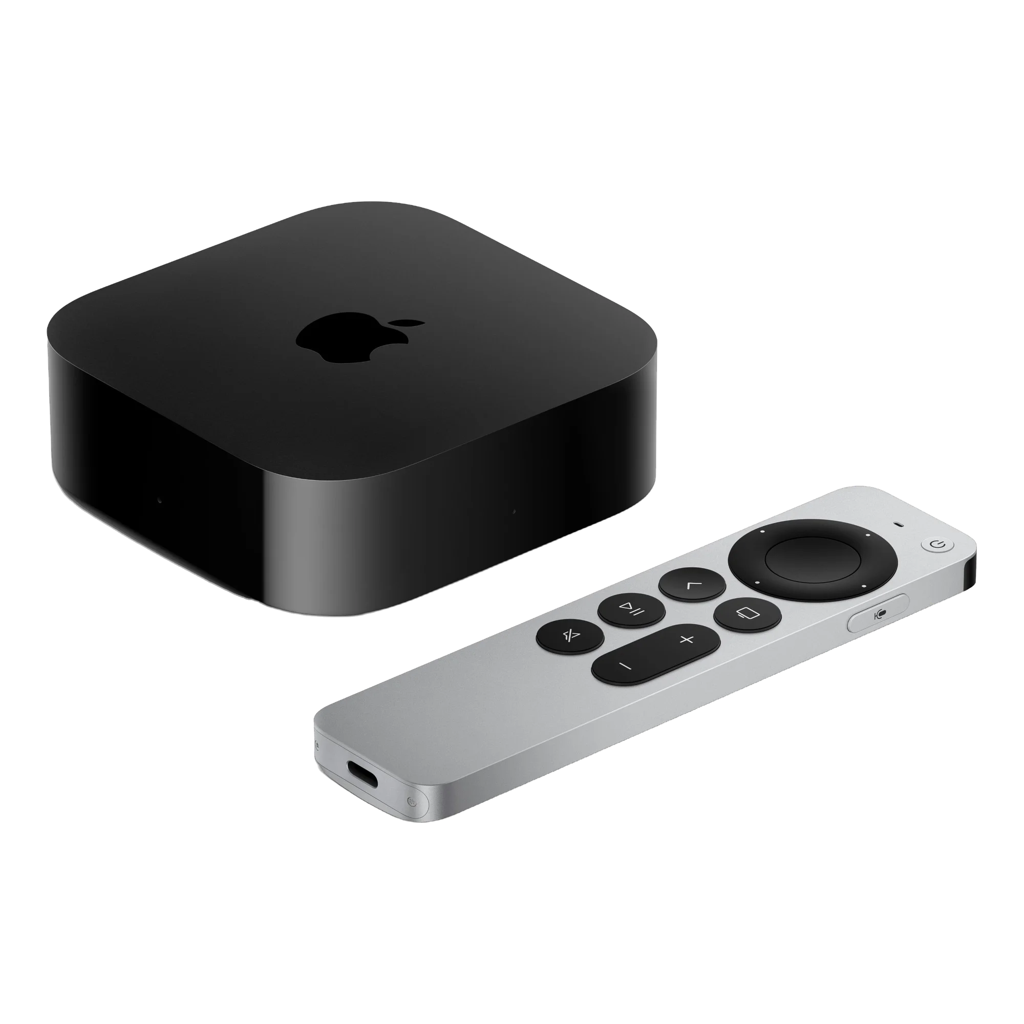 Apple TV 4K 128GB Wi-Fi + Ethernet (4th Generation)