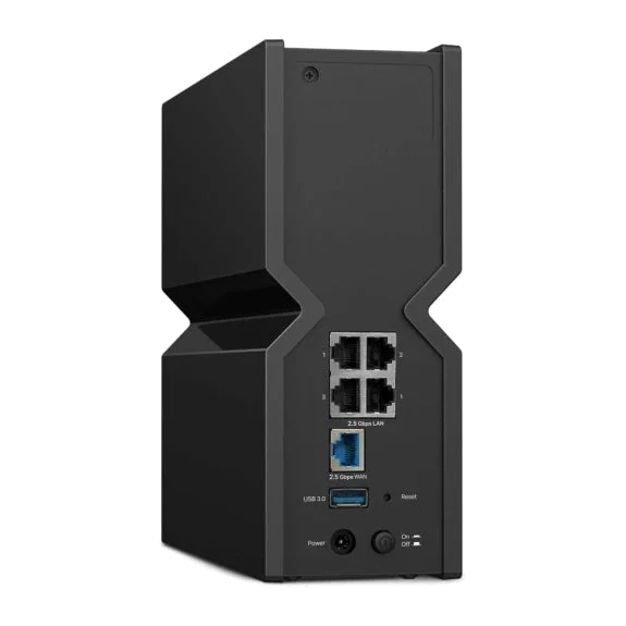 TP-LINK ARCHER BE550 WI-FI 7 ROUTER, BE9300
