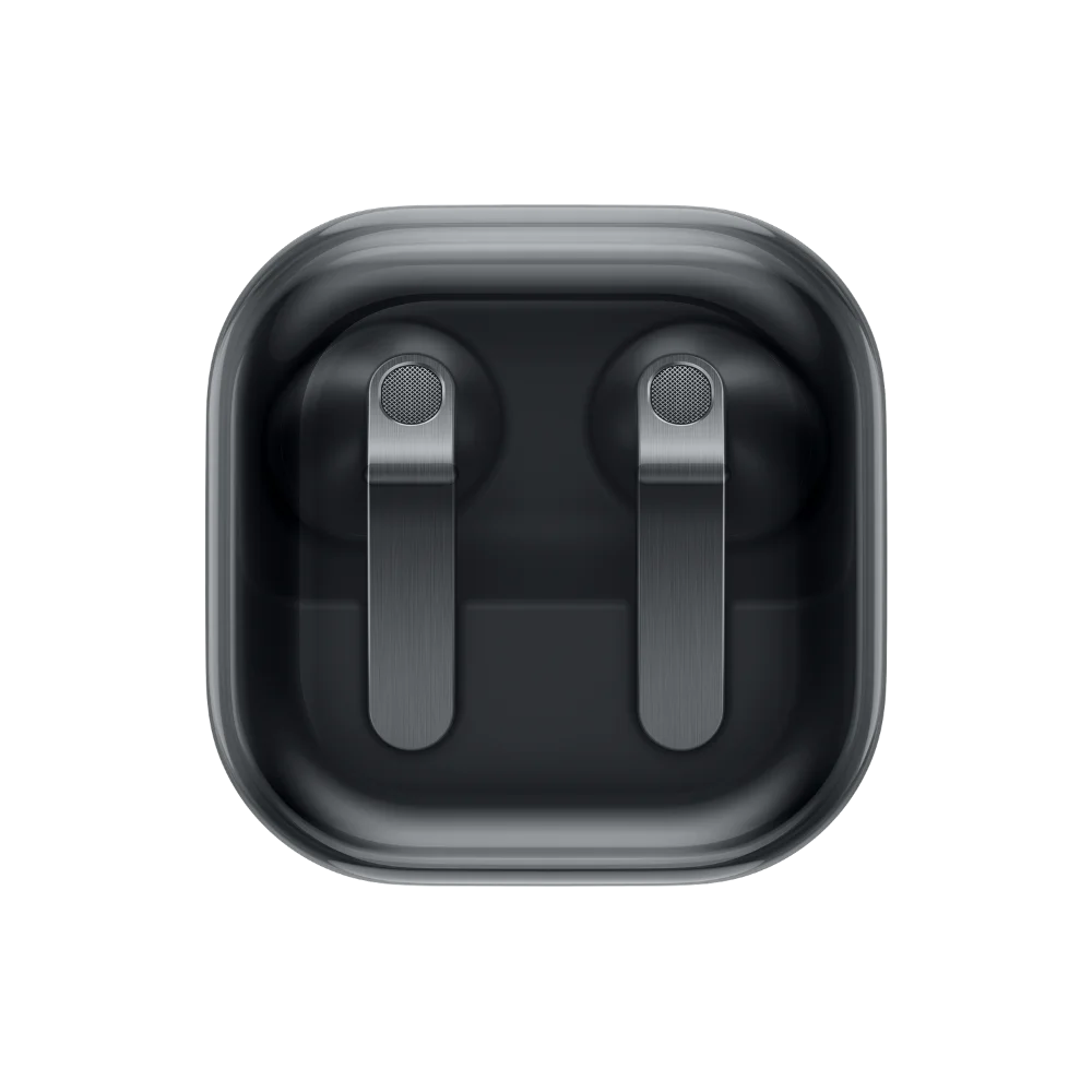 Galaxy Buds4 Black