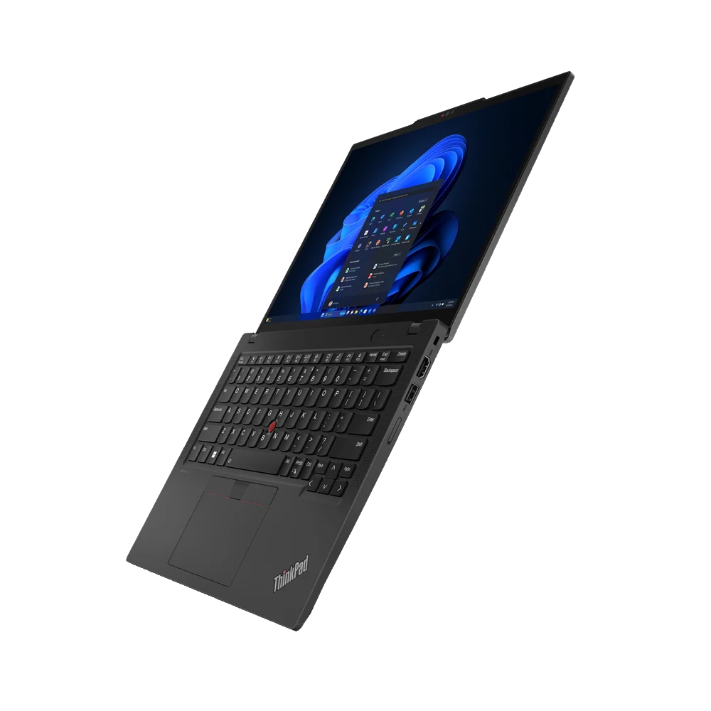 Lenovo ThinkPad X13 fartölva 13,3" WUXGA AMD Ryzen AI 5 PRO 340 32GB 512GB W11Pro