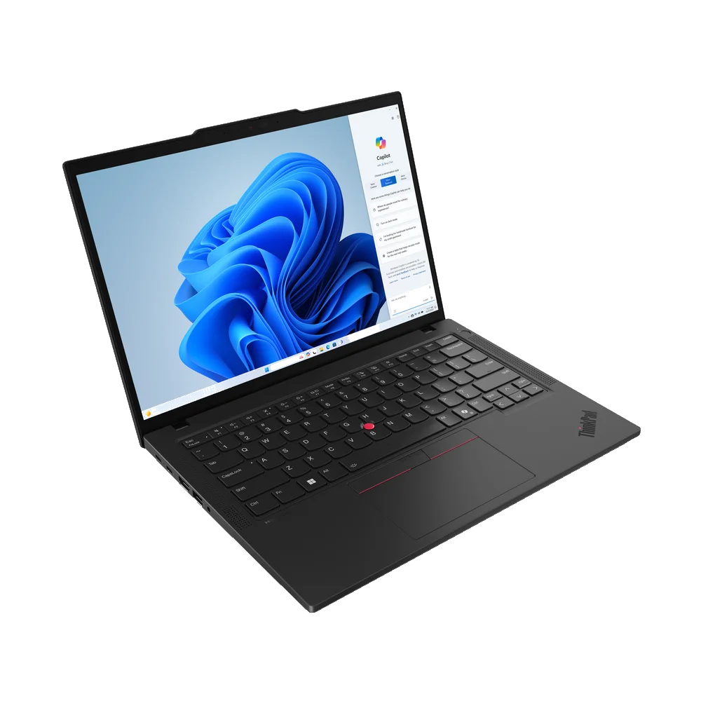 Lenovo ThinkPad T14 14" WUXGA U5-228V 512GB/32GB WIFI7 W11Pro