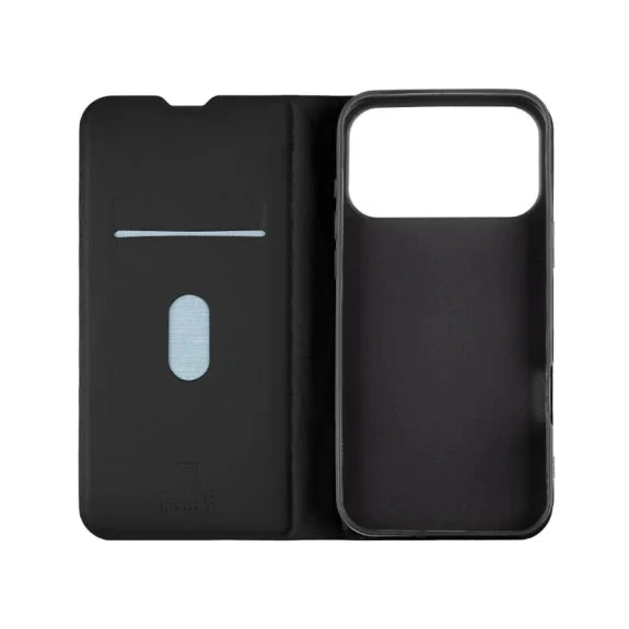 Obal:me SmoothTouch iPhone 17/18 Pro Max Veski