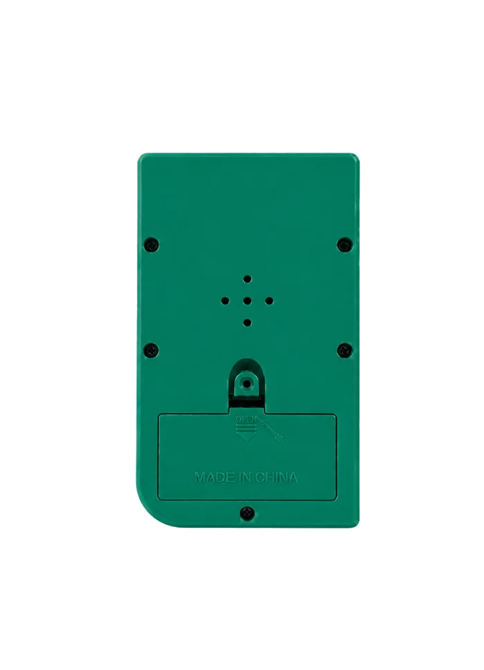 Lalarma Pocket Game - green