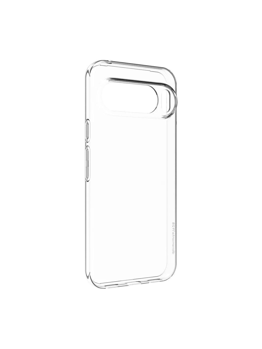 Dbramante Greenland Google Pixel 10 Pro XL Clear