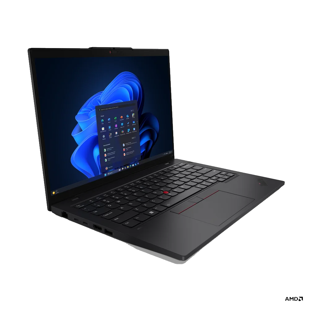 Lenovo ThinkPad L14 14" WUXGA AMD Ryzen AI 5 PRO 340 512GB/32GB W11Pro