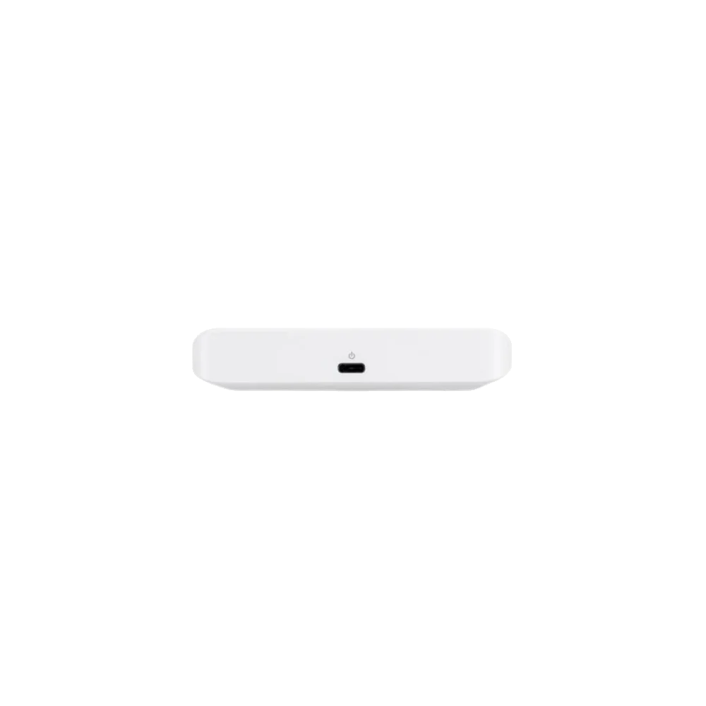 UniFi Sviss Flex Mini 5 x GbE L2