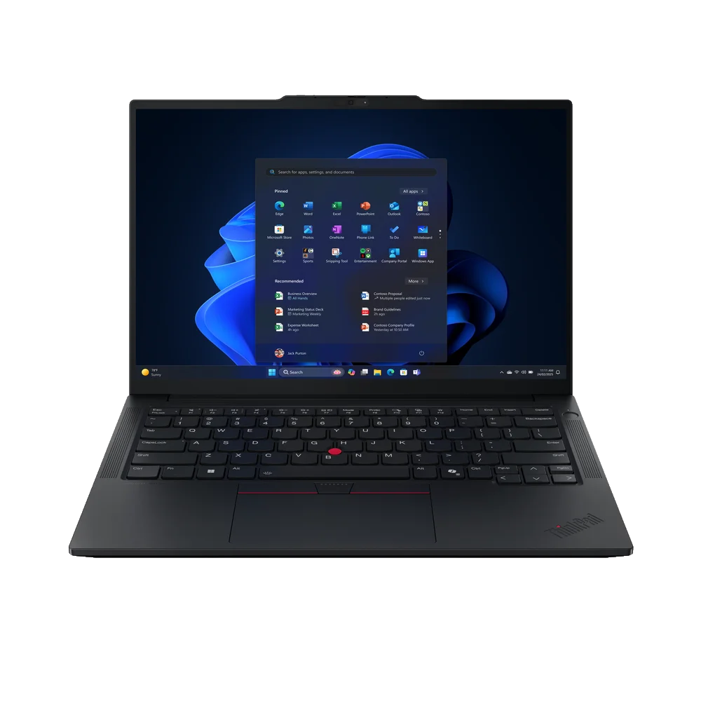 Lenovo ThinkPad E14 14" WUXGA U5-228V 512GB/32GB WIFI6E W11Pro