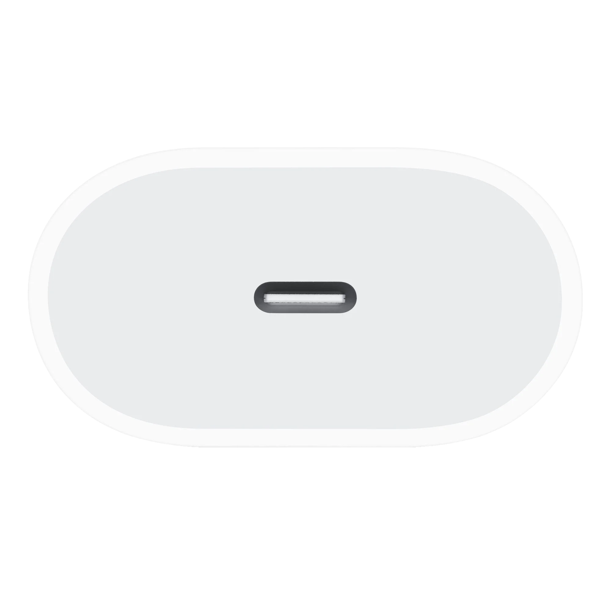 Apple 20W USB-C Power Adapter, White