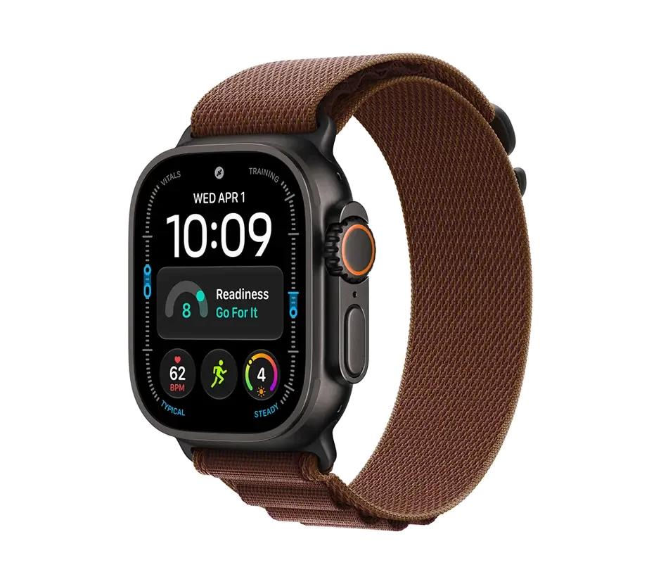 Apple Watch Ultra 4 Black