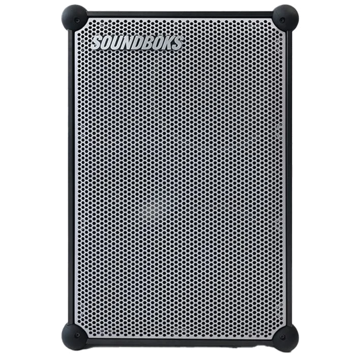 Soundboks 4th Gen - Metallic