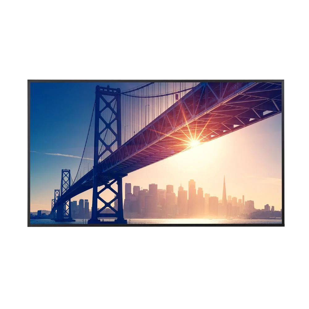NEC 65" ME652 Upplýsingaskjár 18/7 UHD