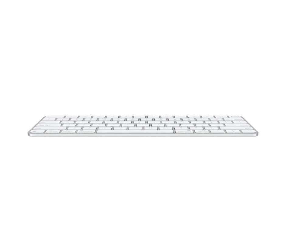 Magic Keyboard w. Touch ID (USB-C)