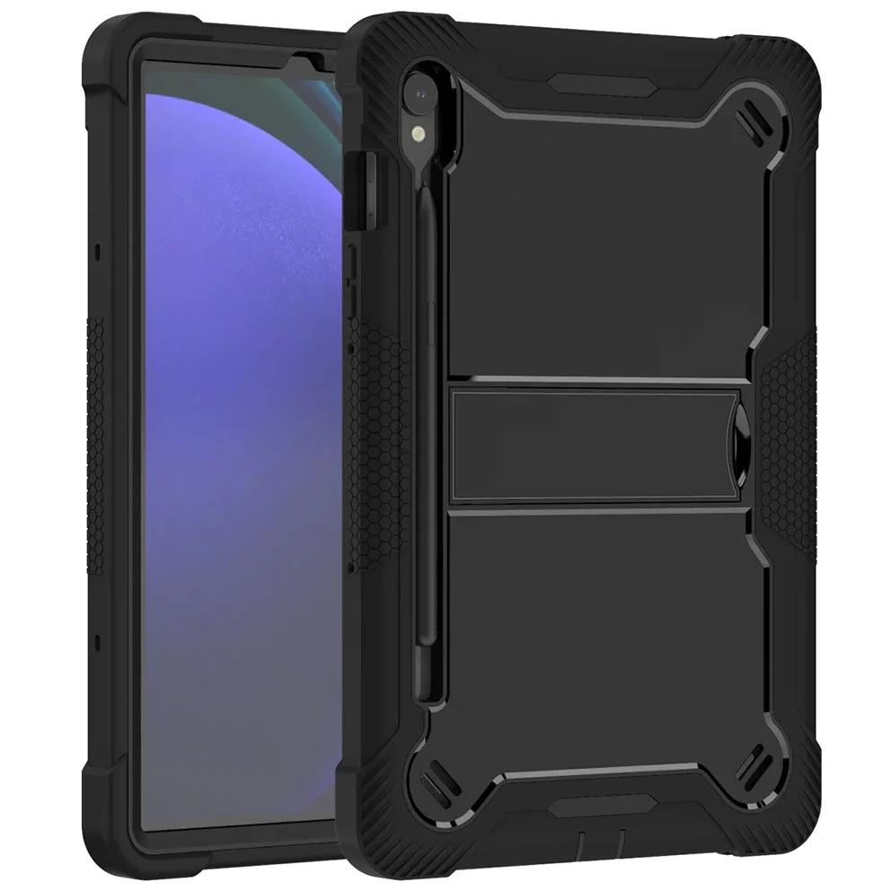 DK Rugged Cover for Samsung Galaxy Tab S9 / S9FE / S10FE / S10 Lite
