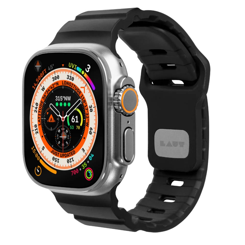 Laut Enduro Pro Sport Band 44/45/46/49mm