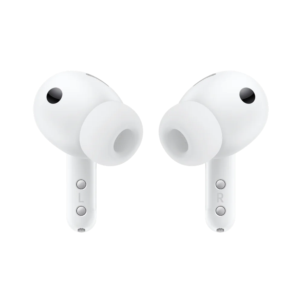 Galaxy Buds4 Pro White