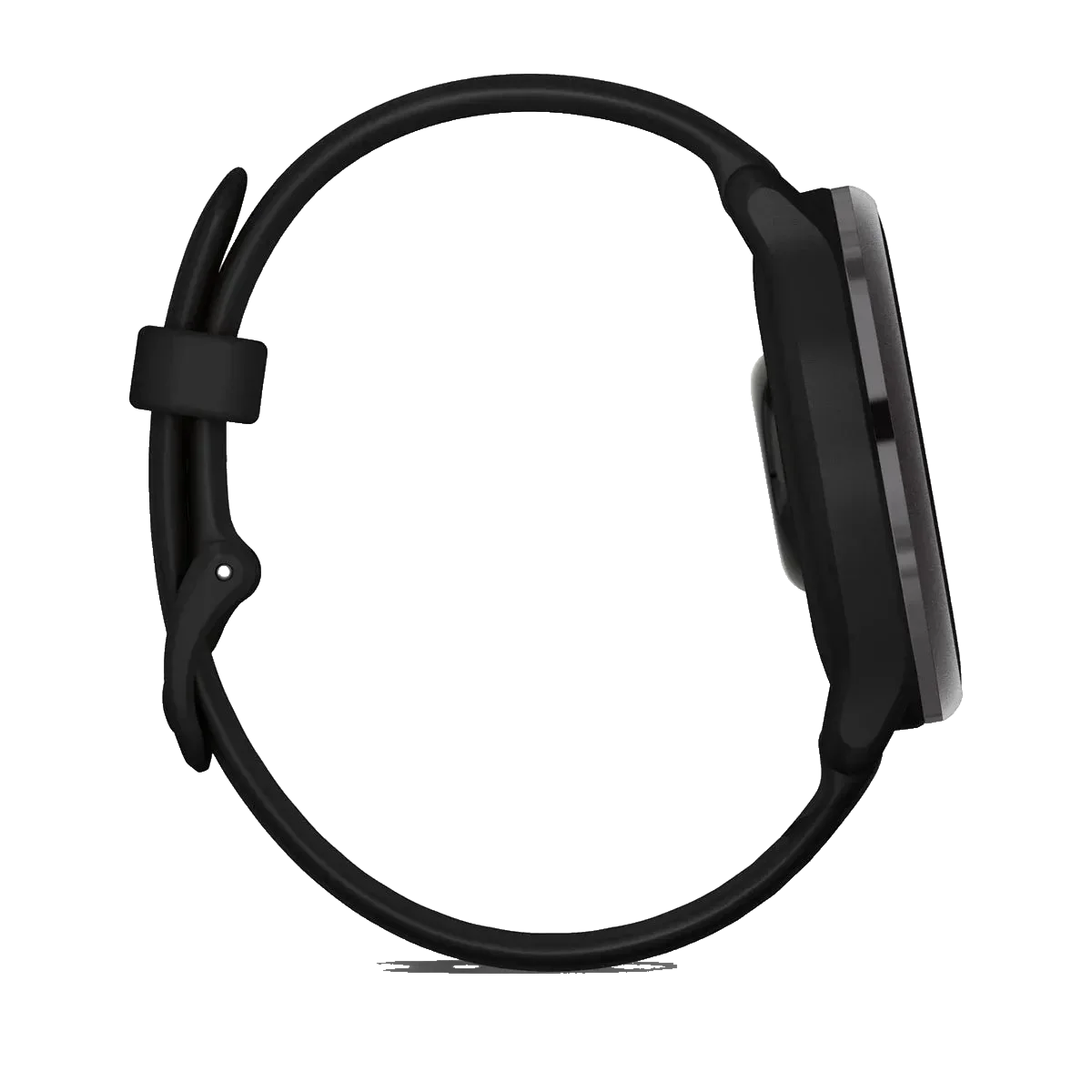 Garmin Vivoactive 6 - Svart