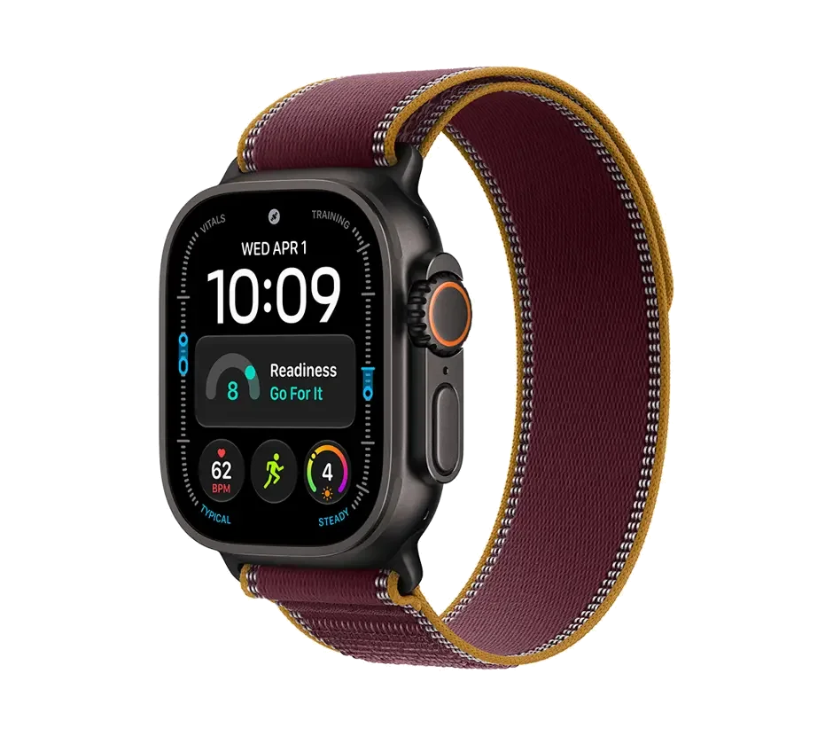Apple Watch Ultra 4 Black