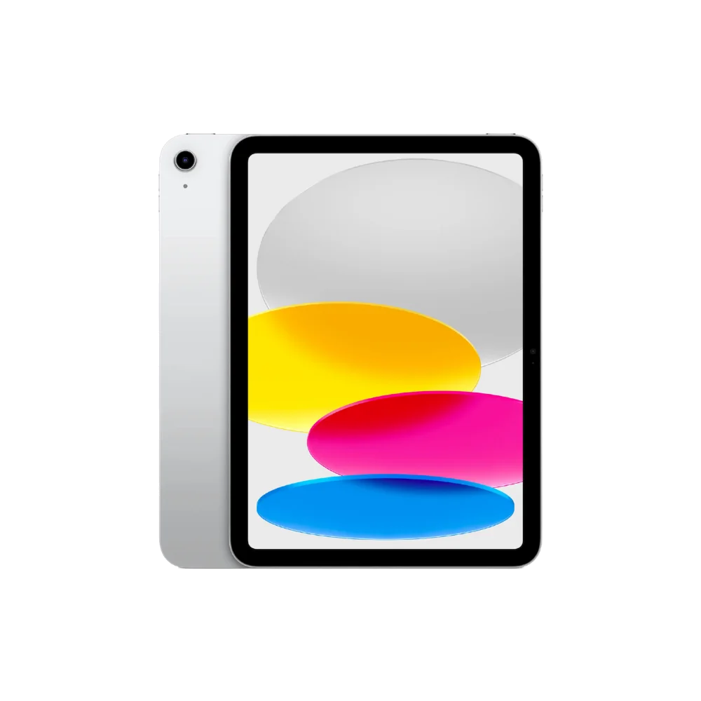 iPad 11"