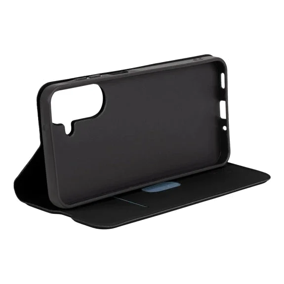 Obal:me SmoothTouch Samsung Galaxy A27 - Black