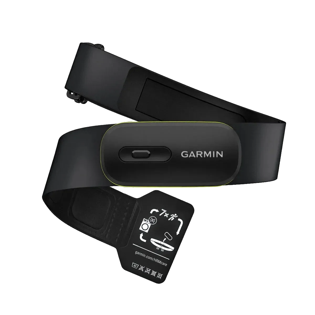 Garmin Púlsmælir – HRM 600 – M/XL