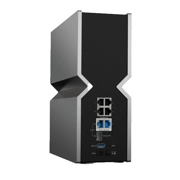 TP-LINK ARCHER BE800 WI-FI 7 ROUTER
