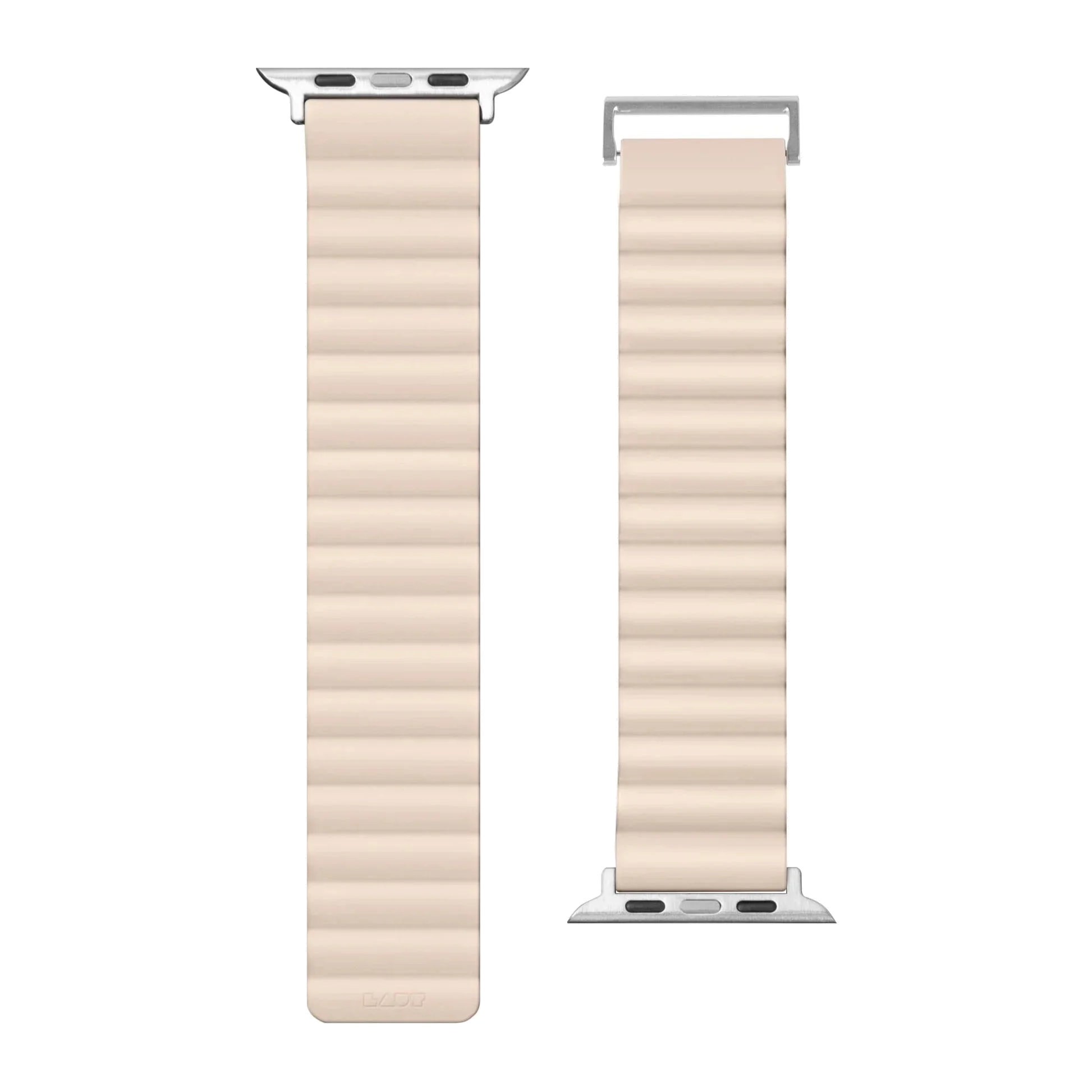 Laut Novi Sport Flex 38/40/41/42mm - Beige/Caramel