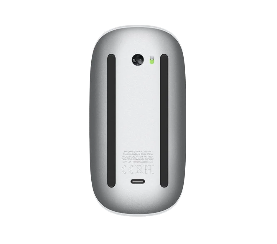 Apple Magic Mouse (USB-C)