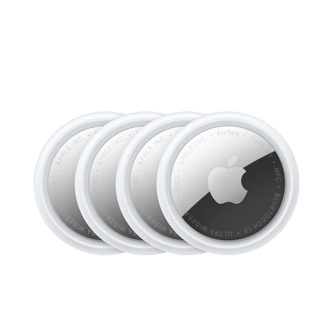 Apple AirTag 2nd Gen (2026)