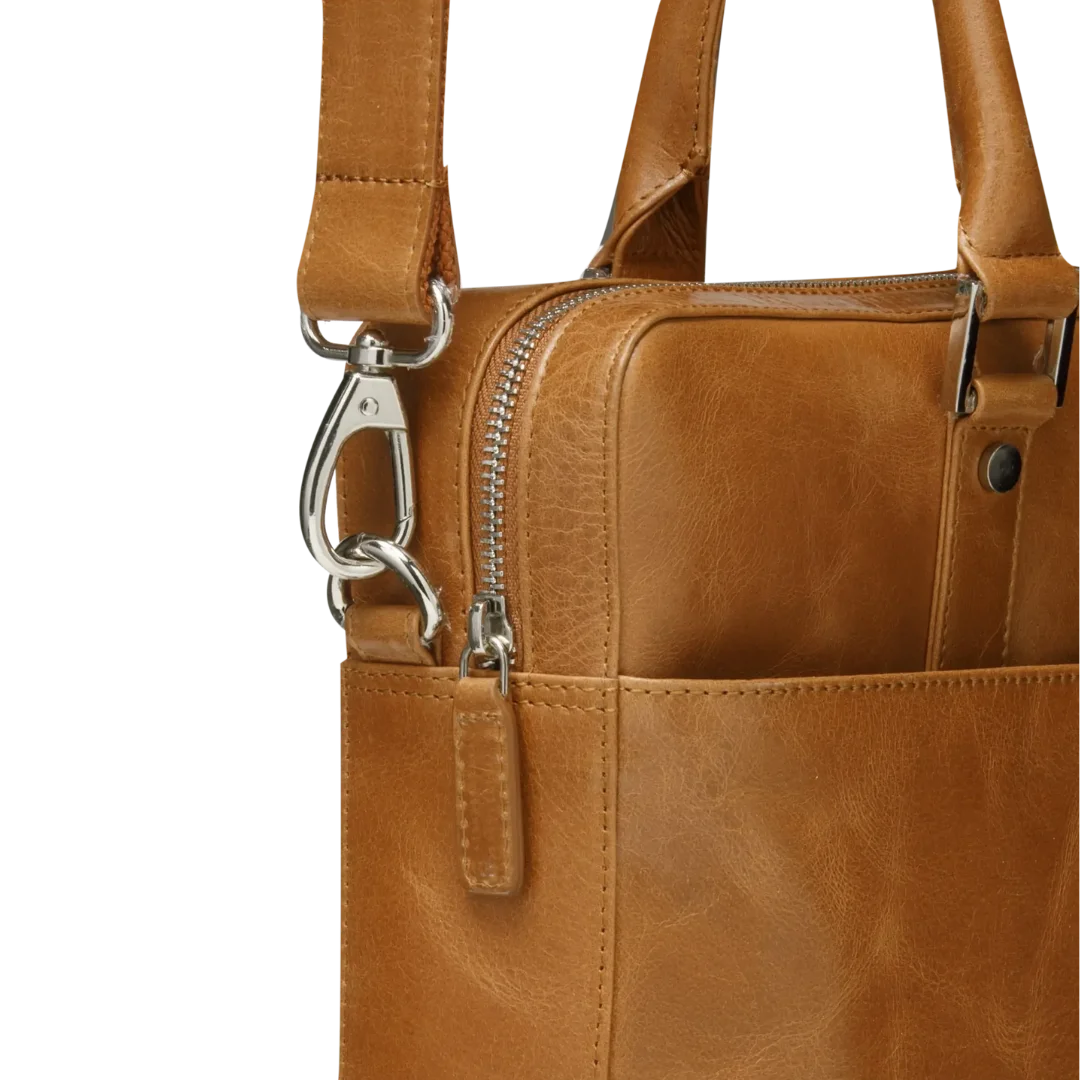 dbramante1928 Rosenborg 16″ Tan