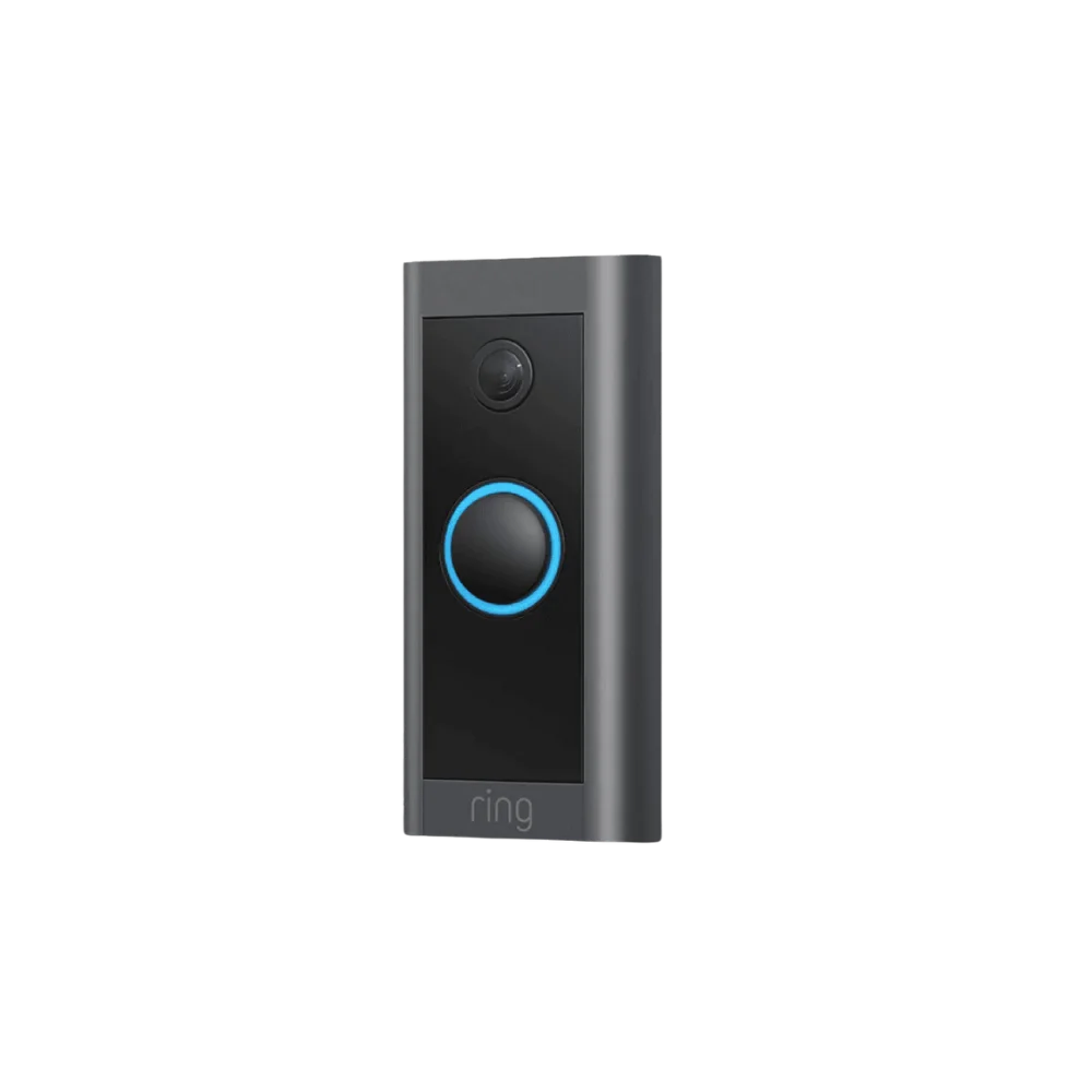 Ring Video Doorbell Wired