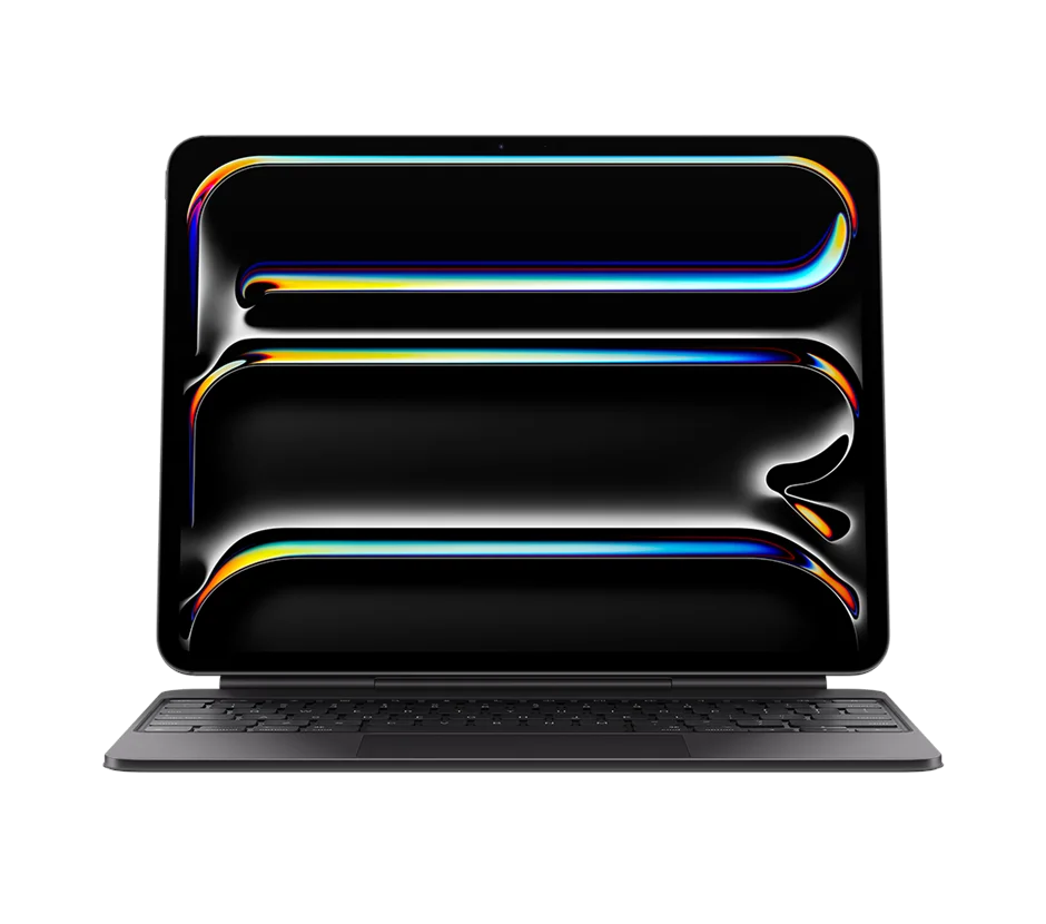 iPad Pro 11" M4/M5 Magic Keyboard