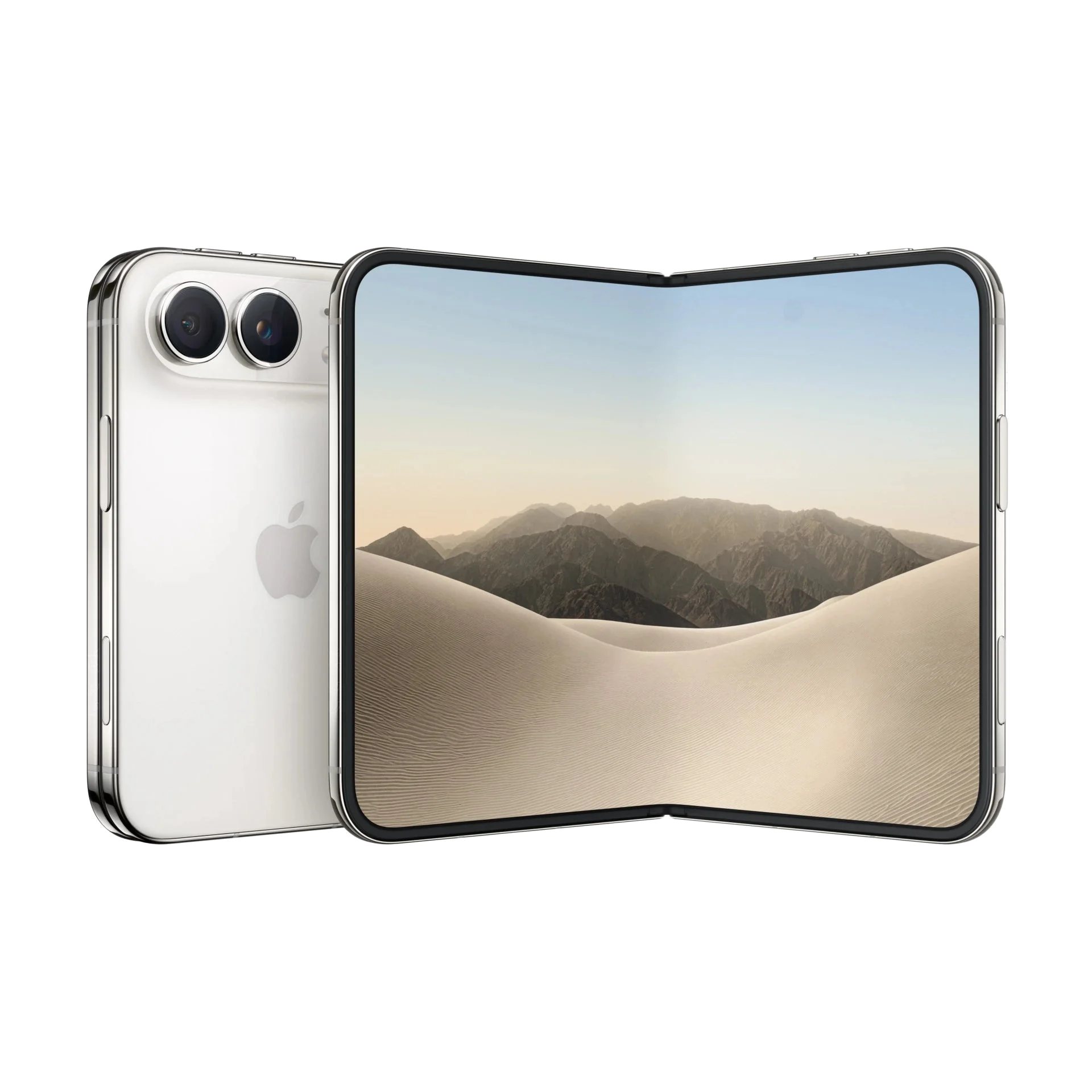 iPhone Duo