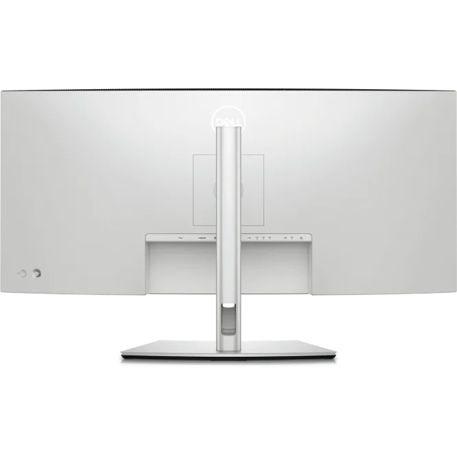 Dell Ultrasharp 34" WQHD USB-C skjár U3425WE - Sveigður